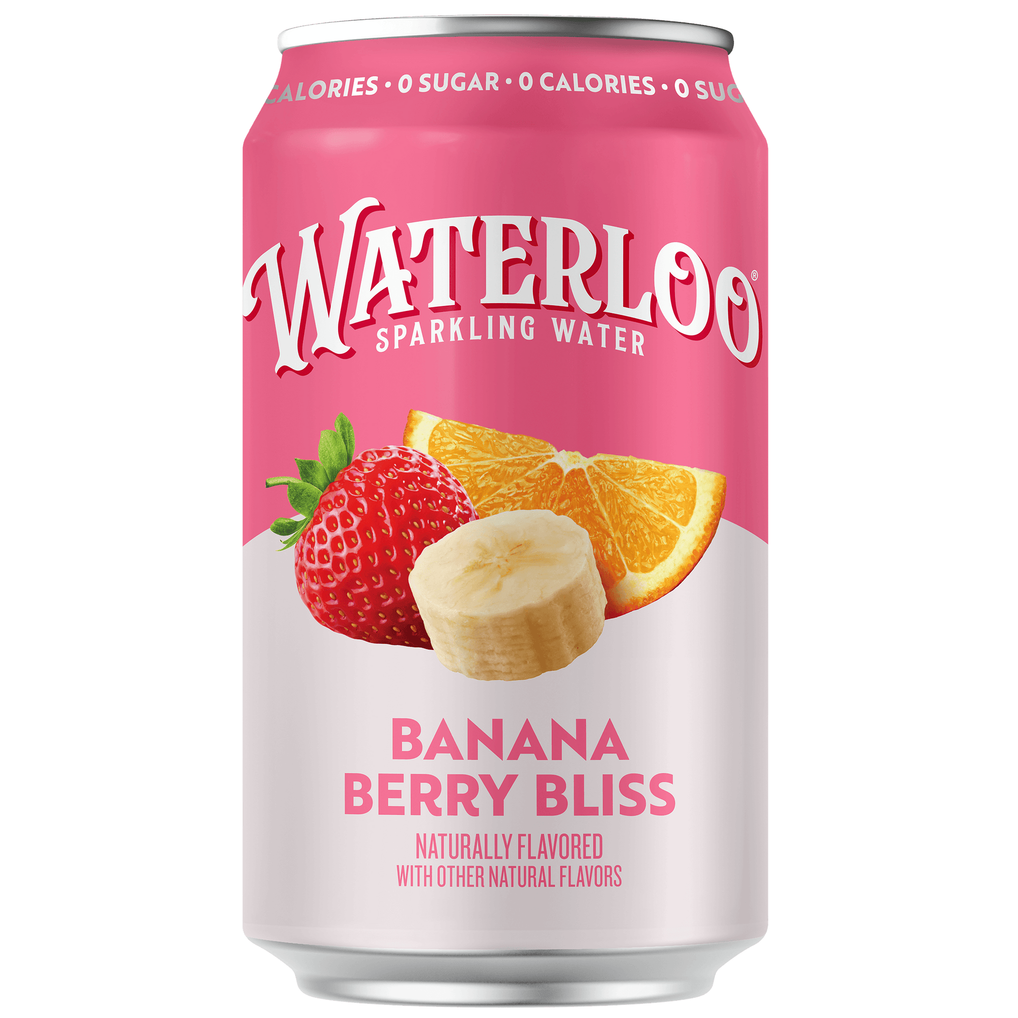 Banana Berry Bliss