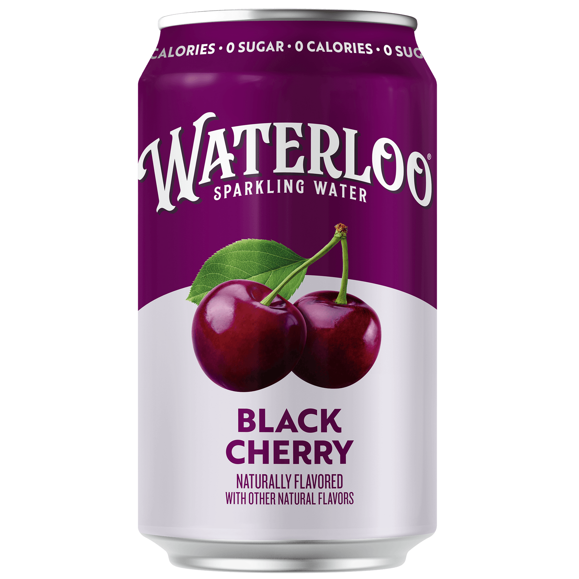 Black Cherry