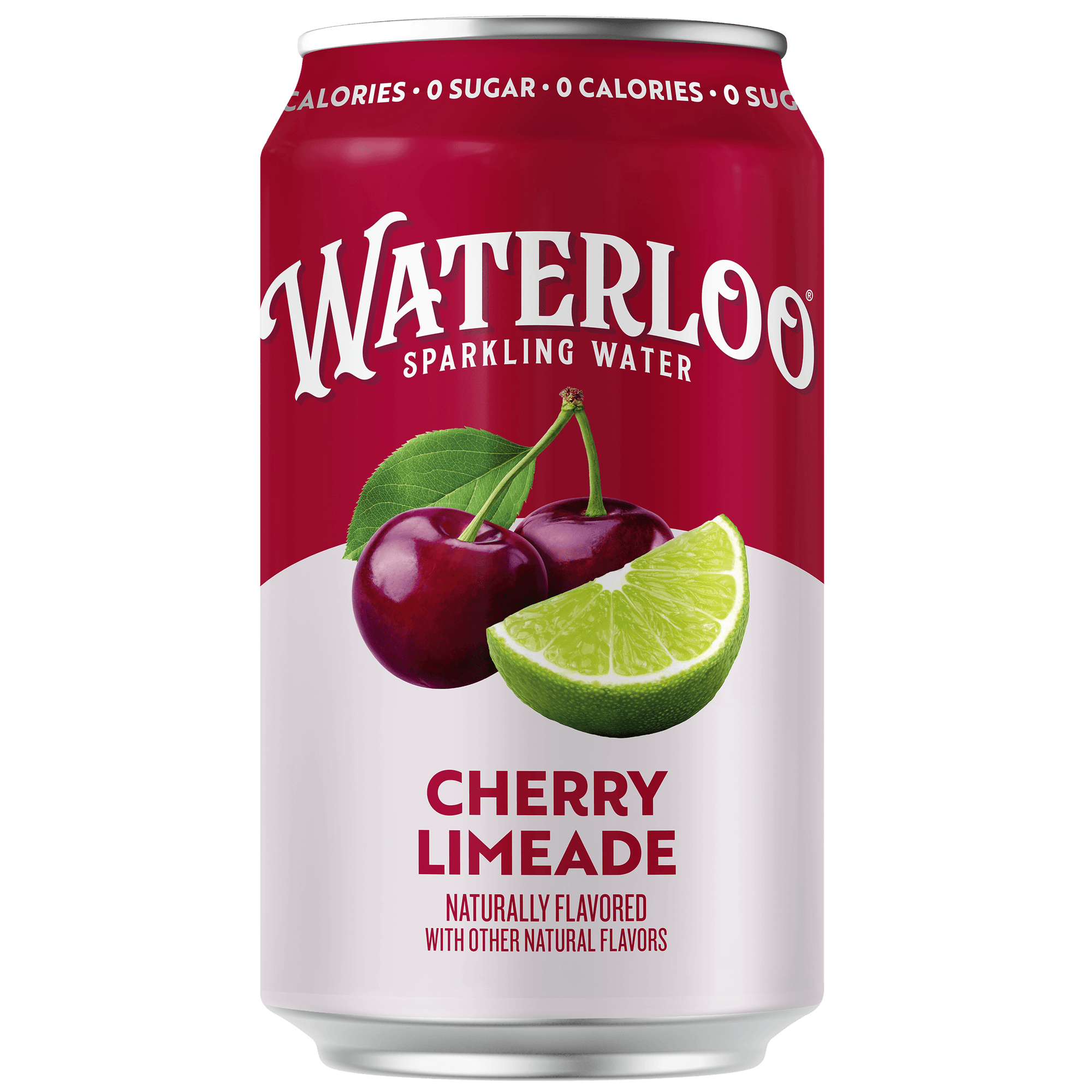 Cherry Limeade