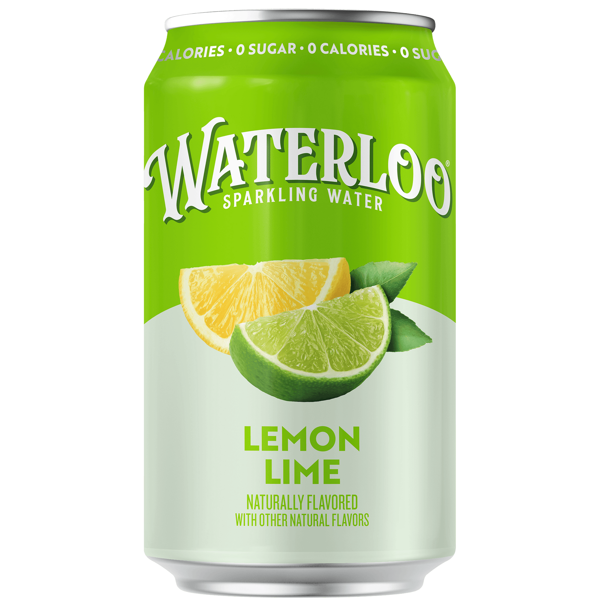 Lemon Lime
